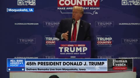 "THE GREAT SILENT MAJORITY IS RISING LIKE NEVER BEFORE."