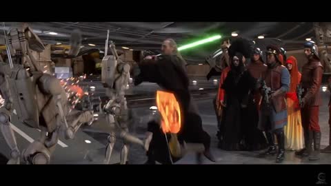 Force Users Hate This One Trick