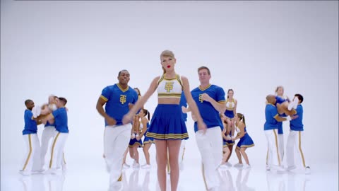 Taylor Swift Shake It Off