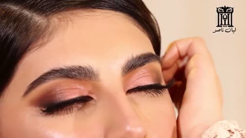 Classic Eid Makeup