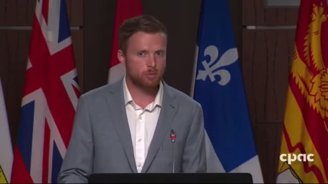 Canada Police State (Medical professionals being silenced)