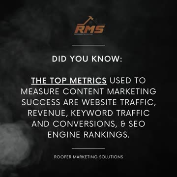 Roofer Marketing Solution