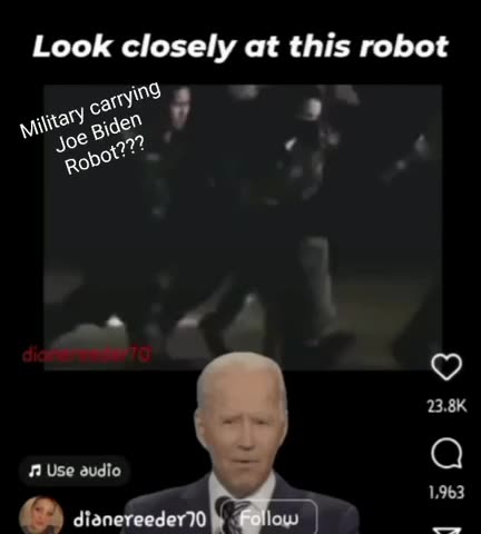 Older video | Grain Of Salt Until Verified | Probably nothing but I’ll let you decide