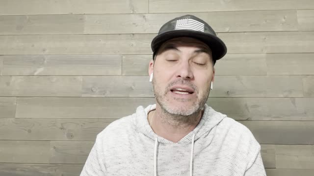 Prophetic Flow - Consecration & Concentration