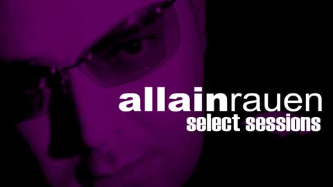 allainrauen SELECT SESSIONS #0009