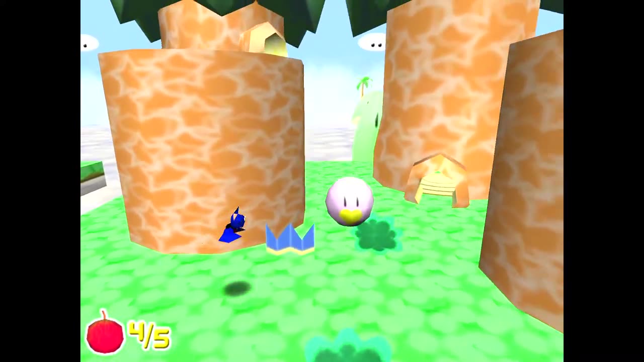 Macbat64 Pt.3-Sunday's Weird And Obscure Game