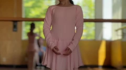 Sophia Ballet | Grace in Motion