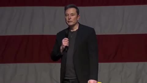 Elon Musk: Late-term Abortion is Murder