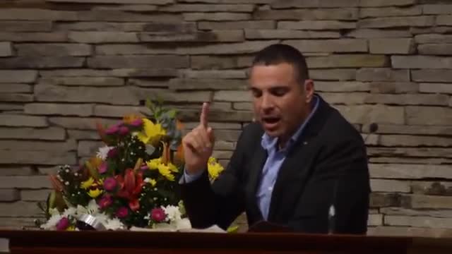 The Days of Ezekiel