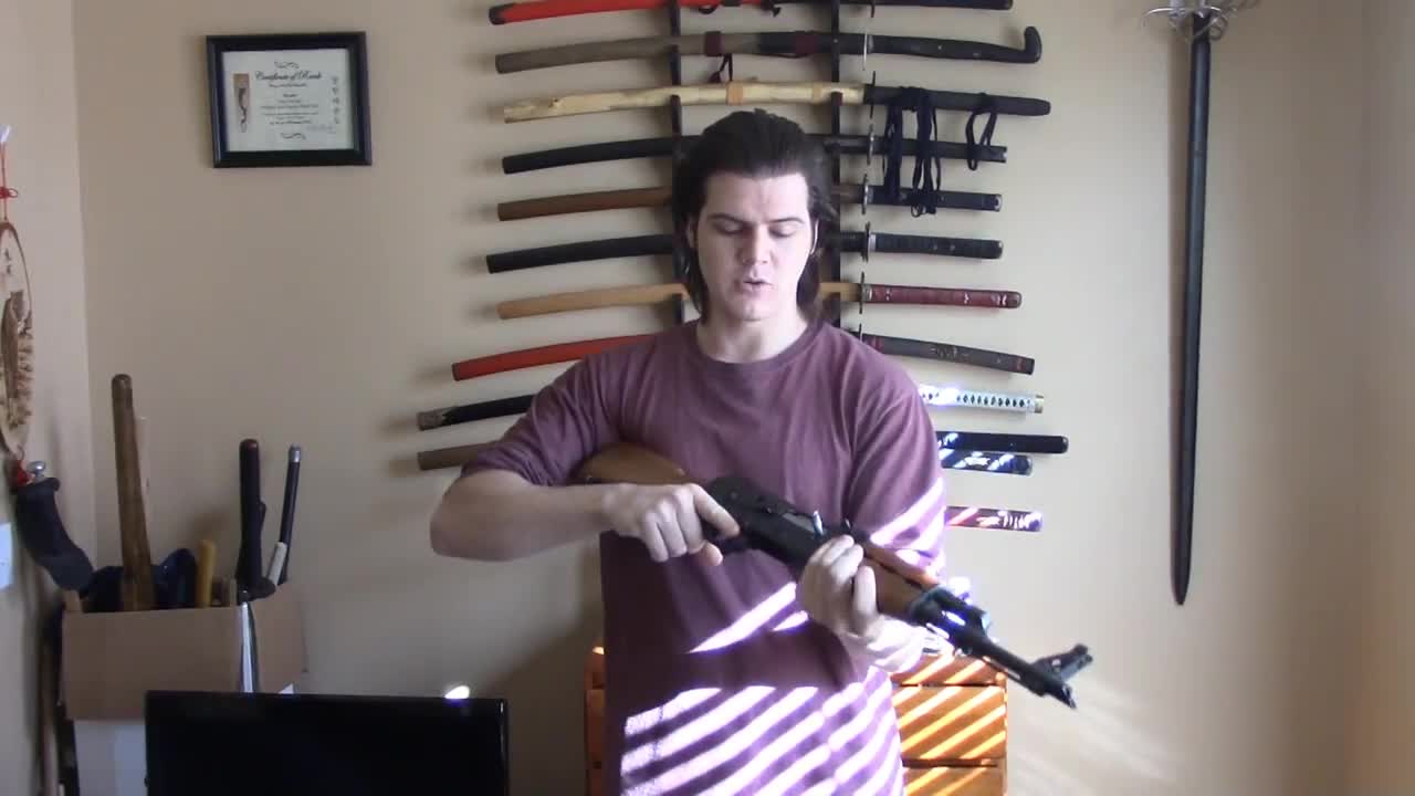 N-PAP TO WASR