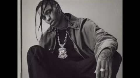 Travis Scott Type Beat - Wild Night (Prod. By Waythegreat)