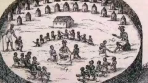 LA STORIA OCCULTATA