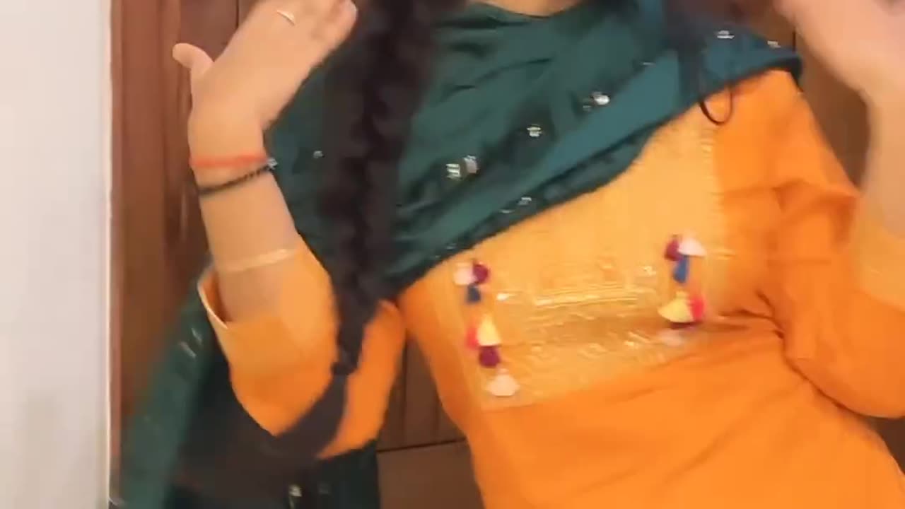 Jens aur kurti_❤️❤️