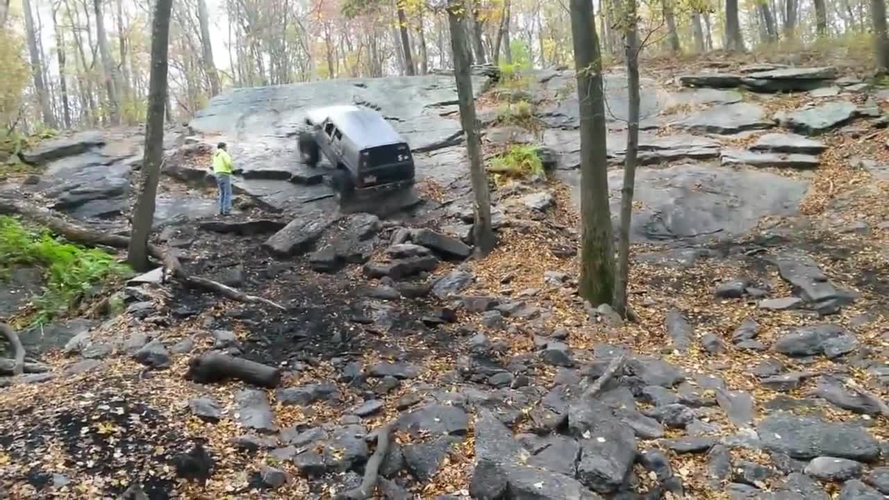 Epic Off Road [ 4x4 ] Fails Compilation 2022