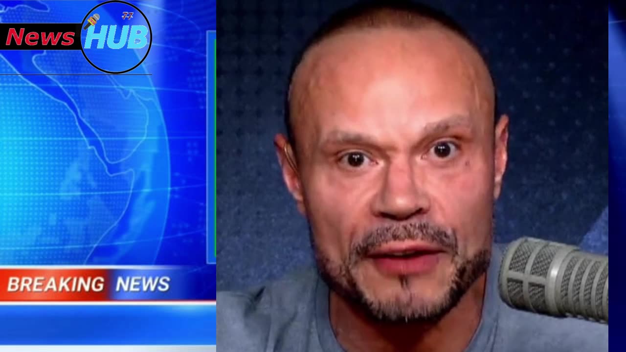 The Dan Bongino Show | FOLKS, This Is Really important. There Are Some Serious Things To Do