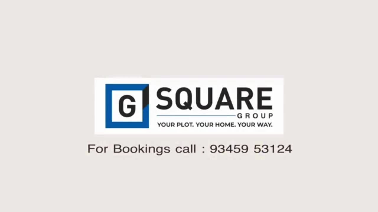 G Square Real Estate: Premium Plots for Sale in Ambur & Ambattur with G Square Westfield & Atlantis!