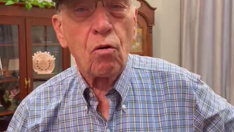 Grassley released the 1023