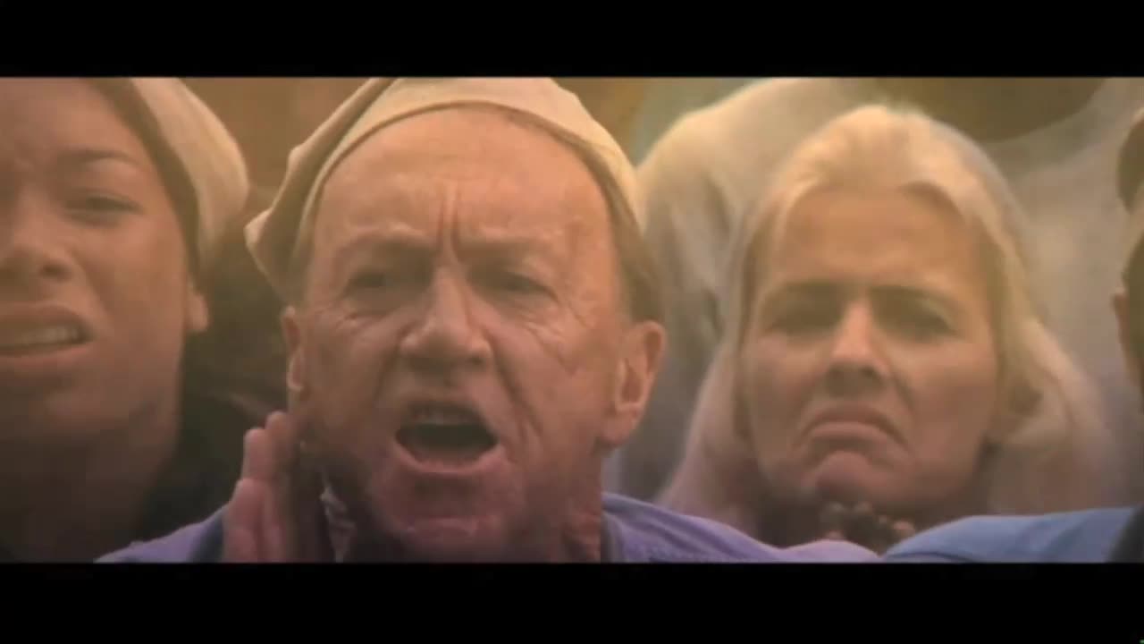 Enjoy Soylent Green: It's People!