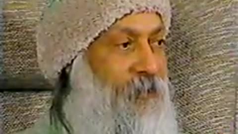 Osho Video - From Personality To Individuality 14 Aka Trb Vol3#14