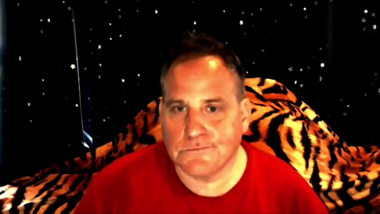 BENJAMIN FULFORD - SITUATION UPDATE 4/21/23