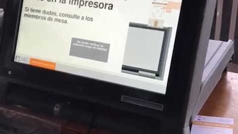 URNAS SEGURAS