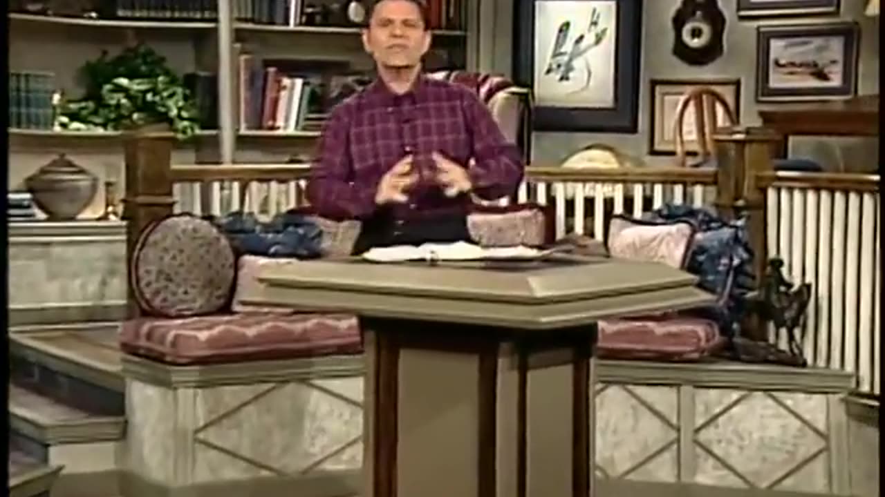 Prayer Series Week 3. Prayer that Changes Things - Kenneth Copeland