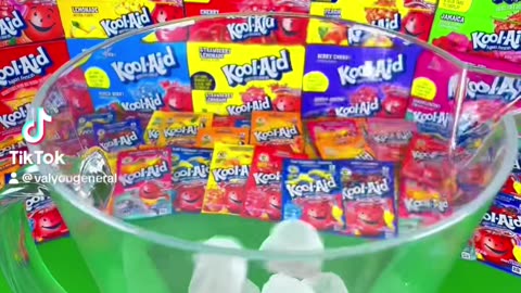 Kool-Aid Mega Variety Pack