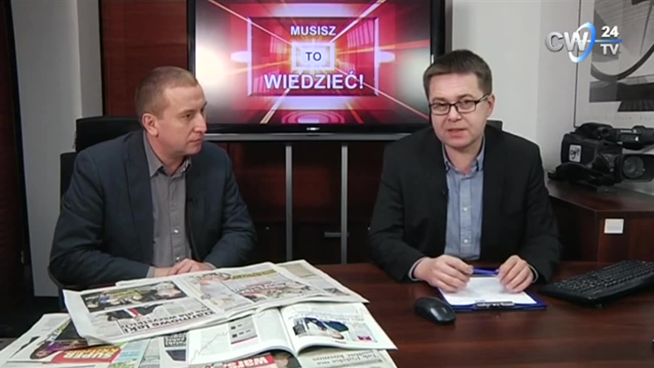 Musisz to wiedzieć (98) 21.03.2016