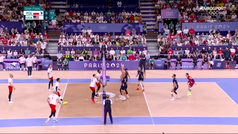 Full Highlights of 2024 Paris Olympics