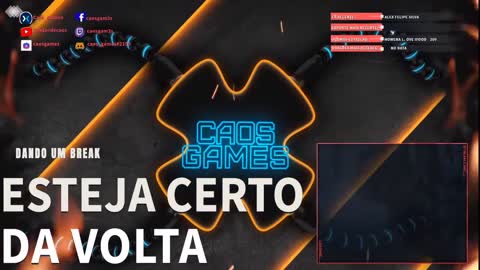 Jogatina com os inscritos #NuuvemInvernoGamer #caosgames #LaveAsMãos #FiqueemCasa e #JogueComigo