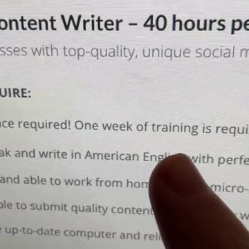 Virtual Sales Consultant: Consult and Sell from Home l WFH UNIVERSITY