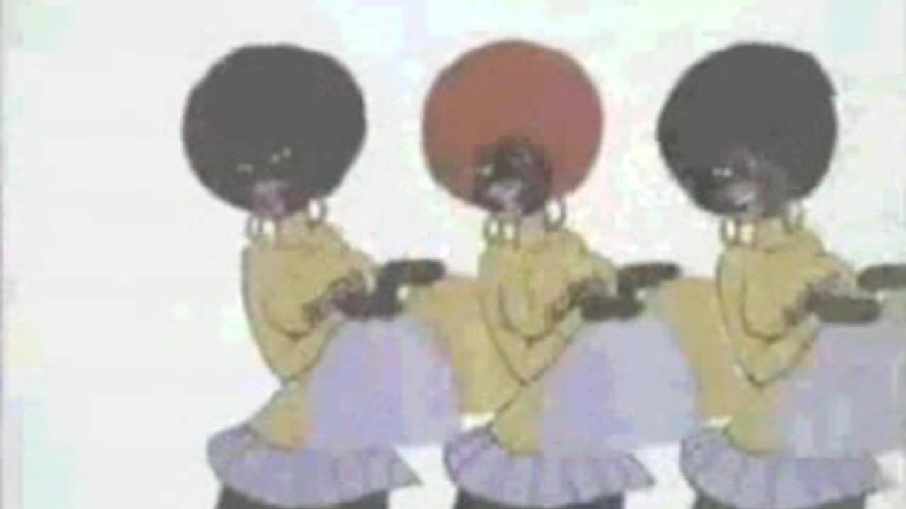 Basketball Jones- Cheech & Chong