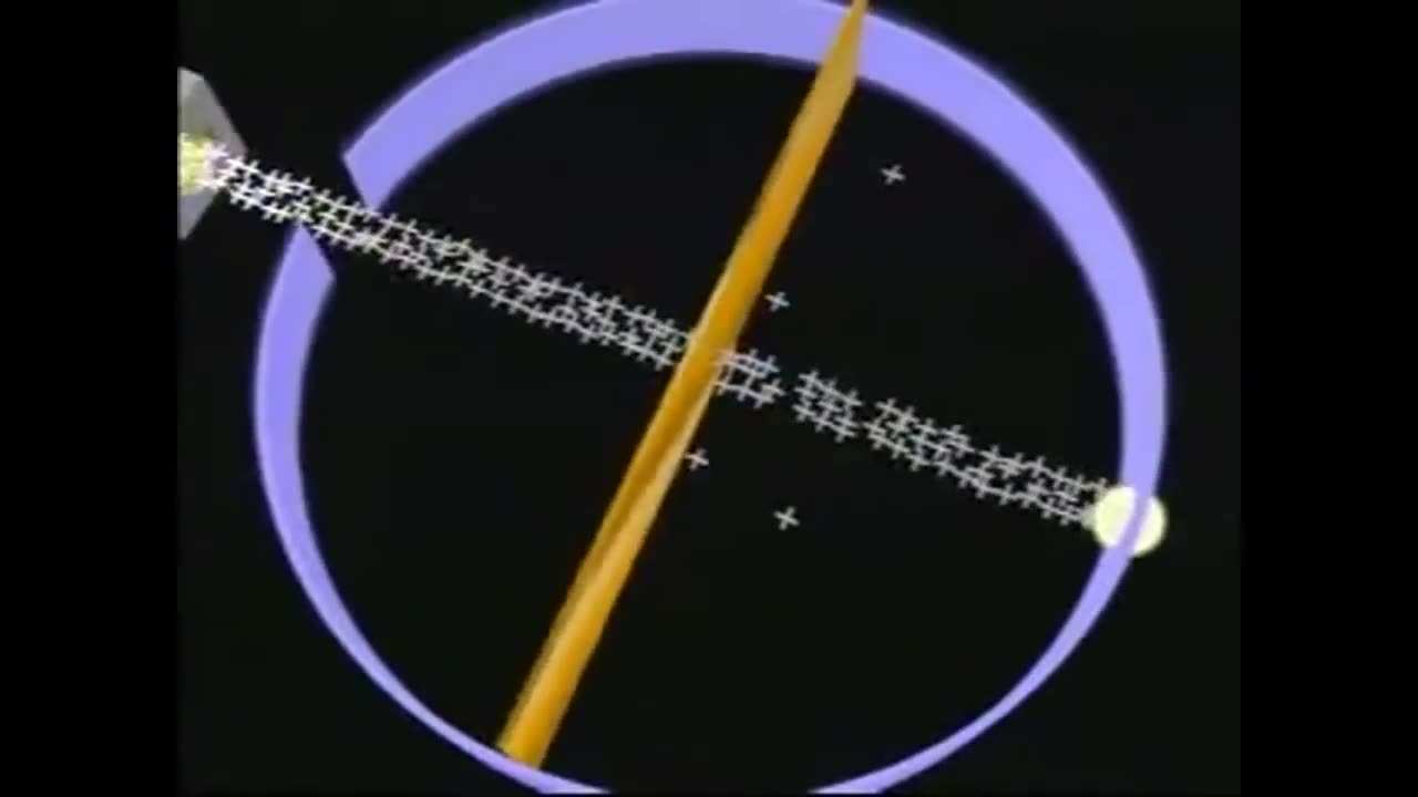 rutherford experiment