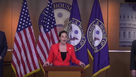 House Republicans Leadership Stakeout