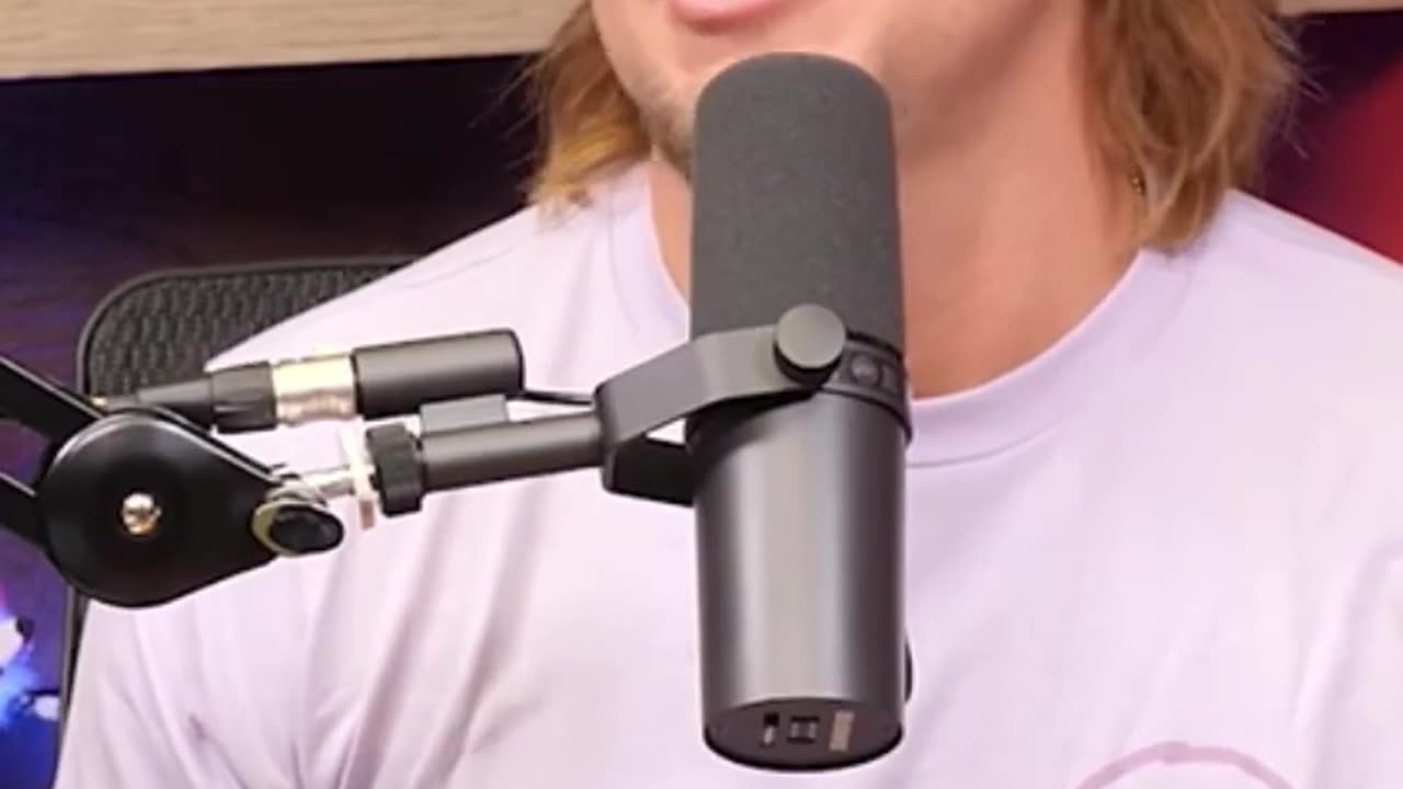 Theo Von Podcast: