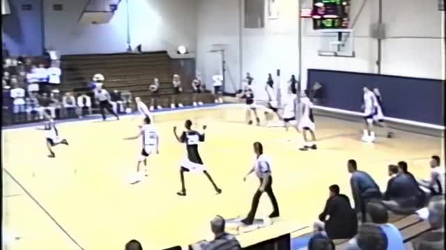 PSC v Concordia @ Concordia - 1994-95