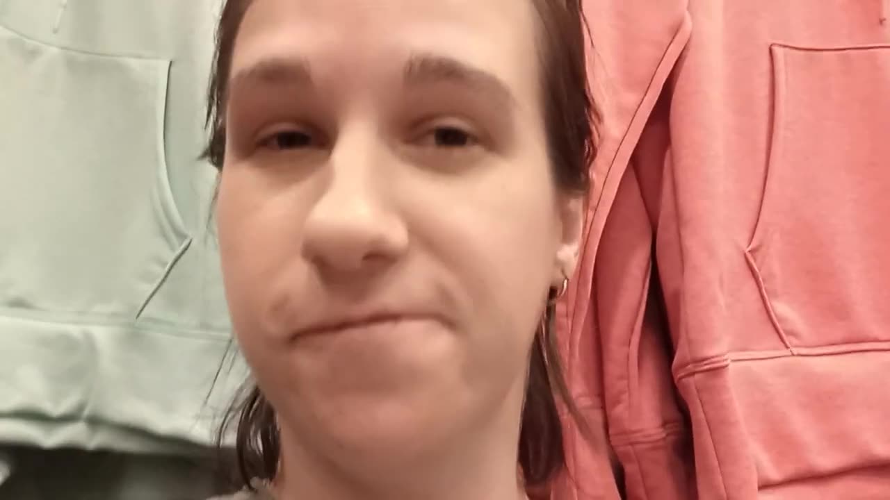 Proper Clothes, Found Out The Hard Way