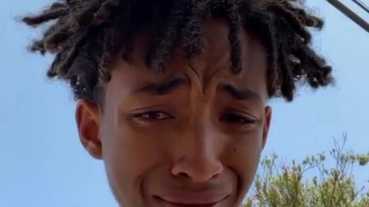 Jaden Smith reveals his mother did two creepy things to curry favor with Diddy