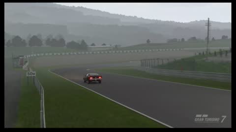 Gran Turismo7 Race17