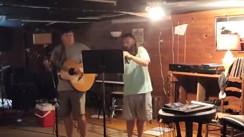 Weekly Run-Through Practice 7/19/2023