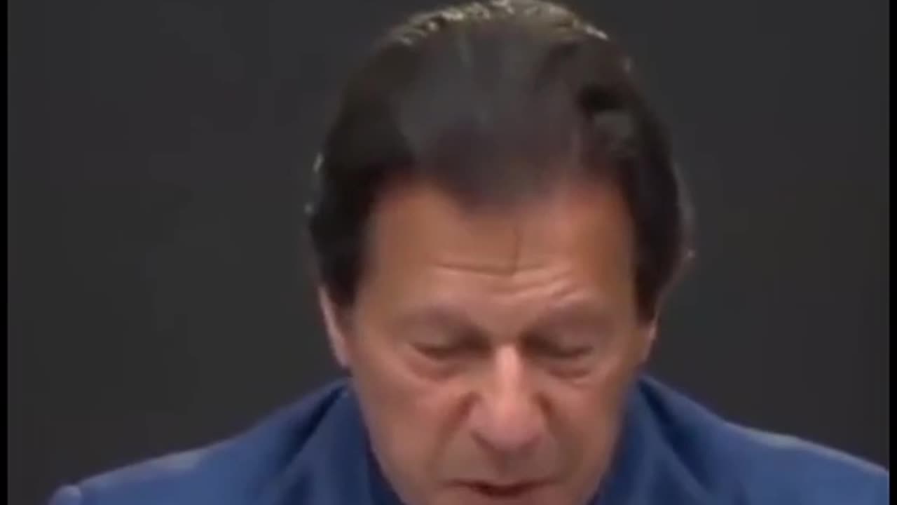 Imrankhan primineter of Pakistan