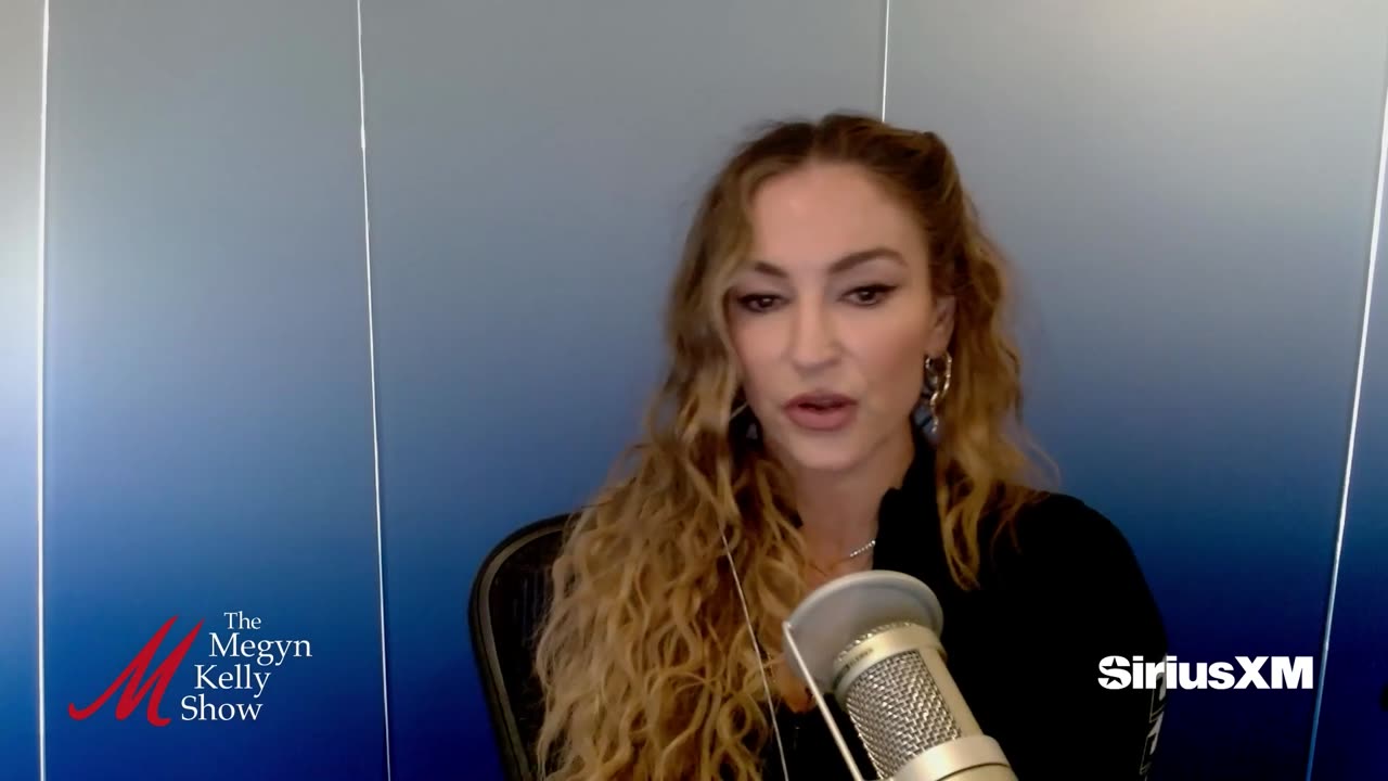 SOPRANOS' ACTRESS DREA de MATTEO'S POLITICAL AWAKENING