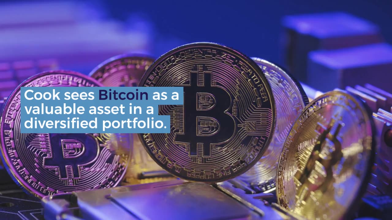 The World's Most Successful Tech CEOs Remain Bullish on Bitcoin