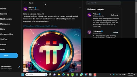 Pi Network - IS THIS REAL? (Update 2023)