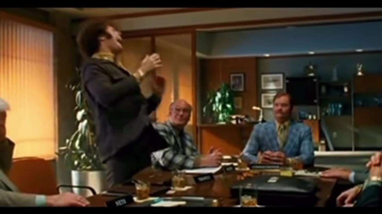 The Lone Trump voter at your company