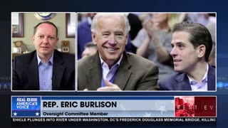 IRS Whistleblower Exposes DOJ Blocking Investigation Into Biden Corruption