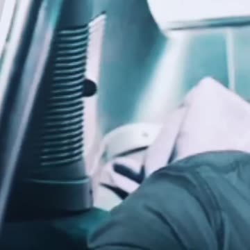 Shorts: Kol and Davina (the originals)