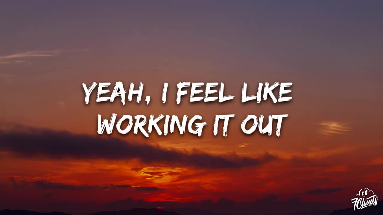 Pharrell Williams, Miley Cyrus - Doctor (Work It Out) (Lyrics)