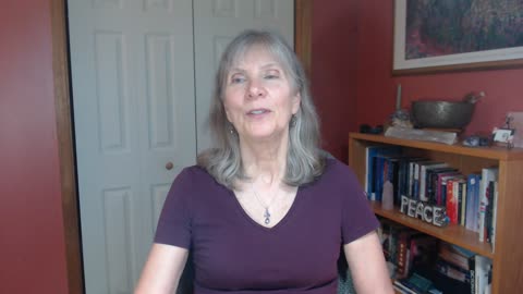 June 2023 Solstice Message!-June 21, 2023