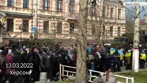 Ukraine War: Investigation reveals details of campaign of torture by Russians against civilians